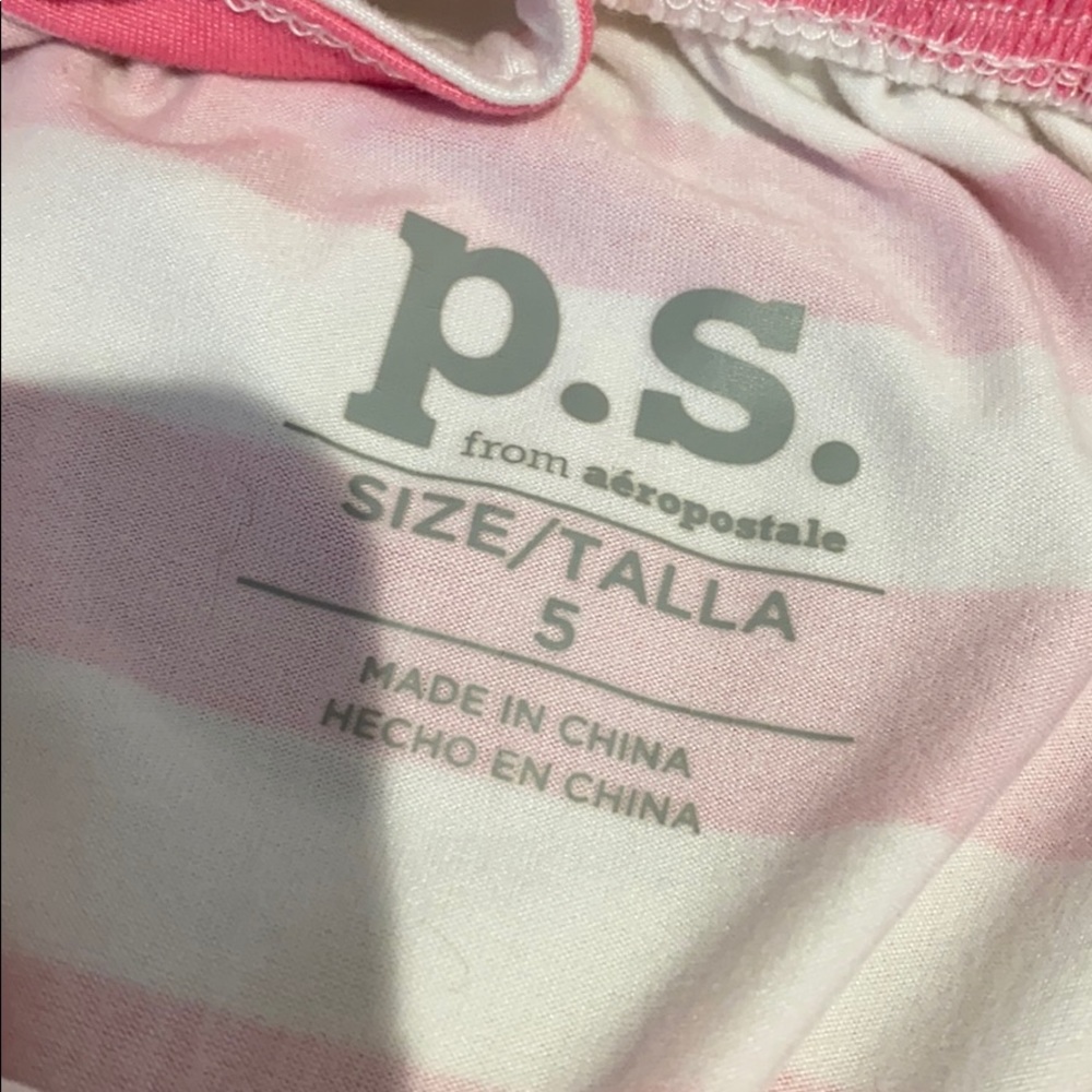 Romper - Picture 3 of 3